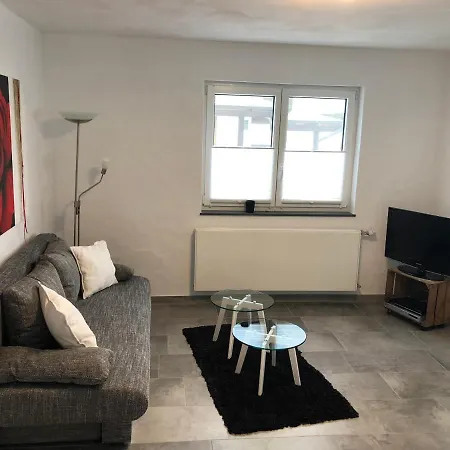 Sunnesching アパート *