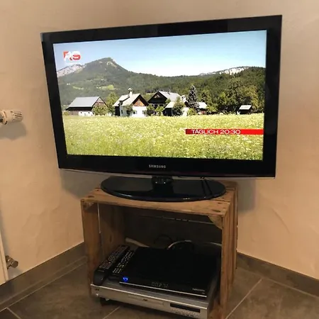 アパート Sunnesching Schuld