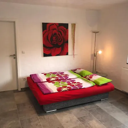 Apartment Sunnesching