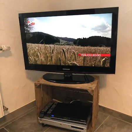 Sunnesching アパート Schuld