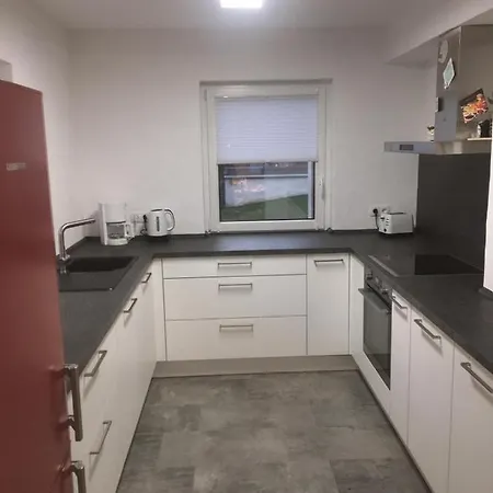 Sunnesching Apartment
