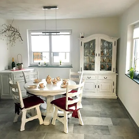 Sunnesching アパート