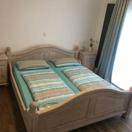 Sunnesching アパート