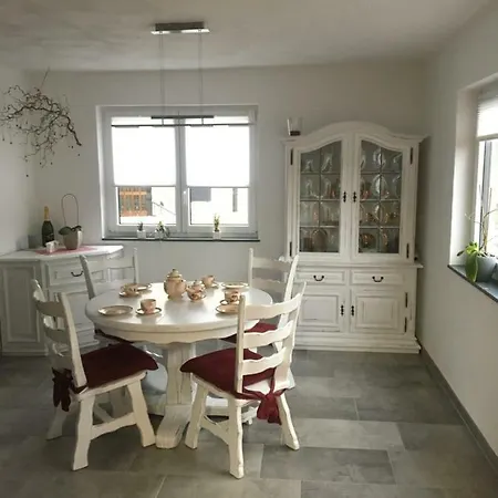 Apartment Sunnesching *
