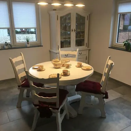 Apartment Sunnesching *