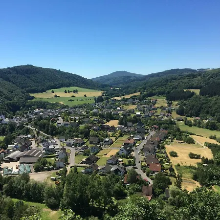 Sunnesching アパート Schuld