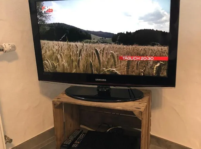 Sunnesching דירה Schuld