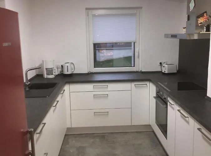 Sunnesching דירה