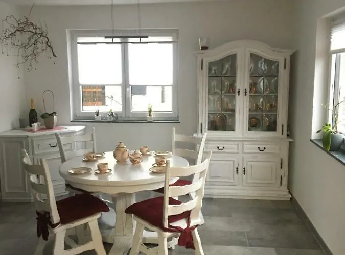 דירה Sunnesching *