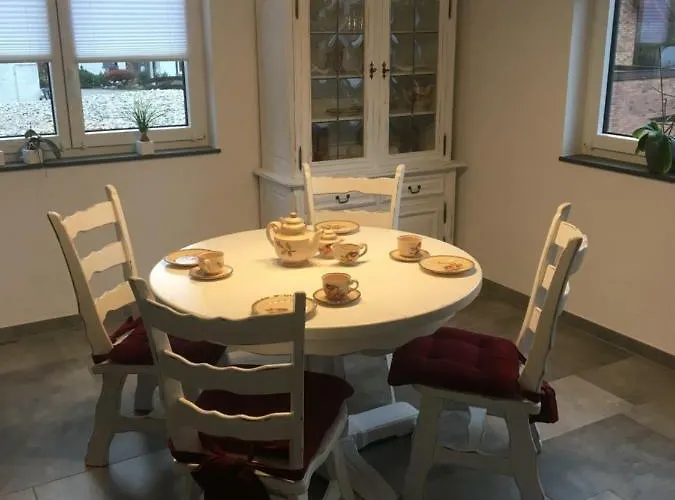 דירה Sunnesching *