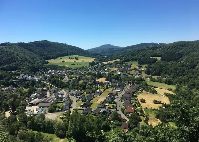 Sunnesching דירה Schuld